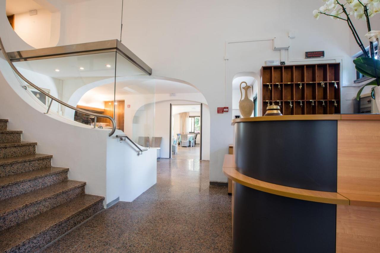 La Tavernetta Dei Ronchi Hotel 3*