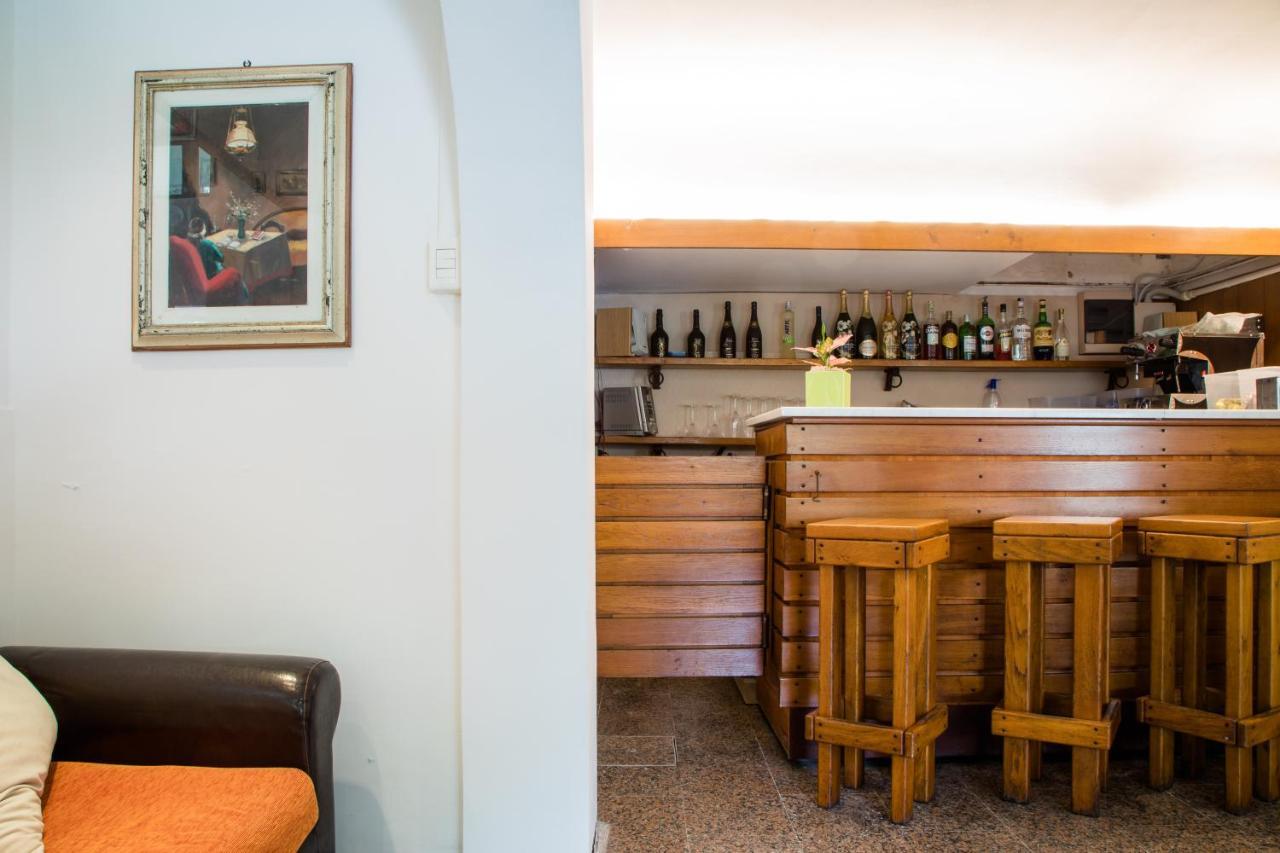 La Tavernetta Dei Ronchi Hotel 3*