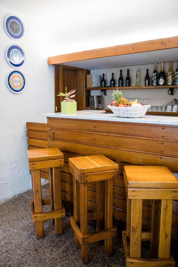 La Tavernetta Dei Ronchi Hotel Marina di Massa