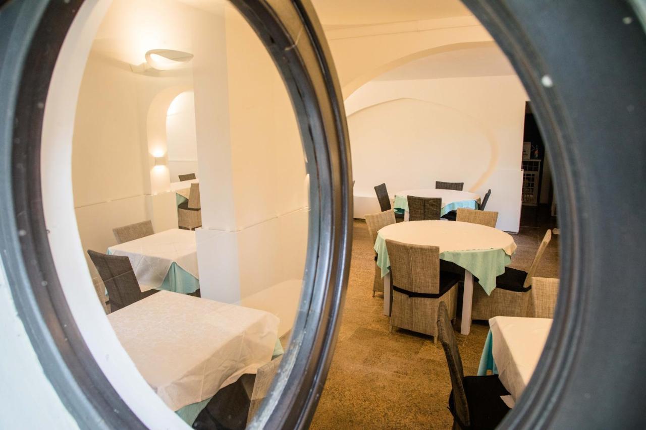 Hotel La Tavernetta Dei Ronchi 3*