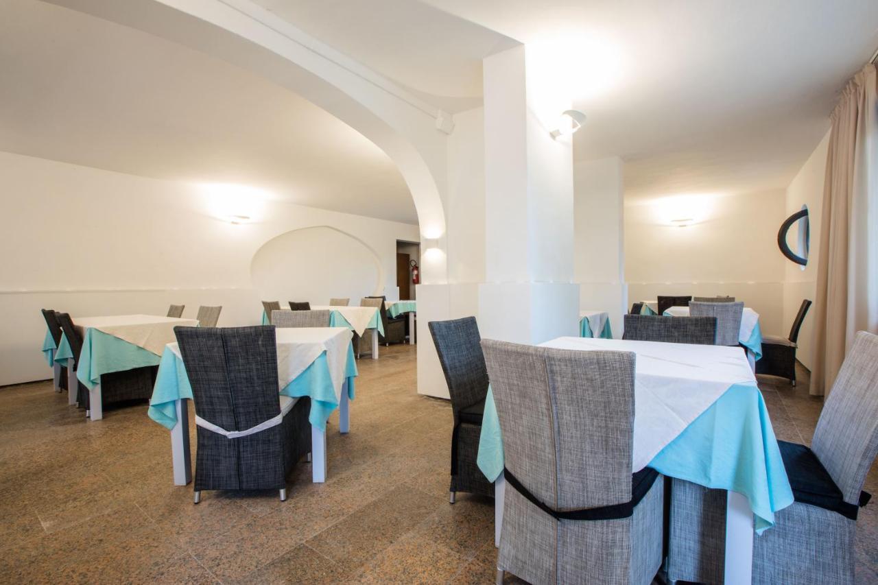 Hotel La Tavernetta Dei Ronchi 3*