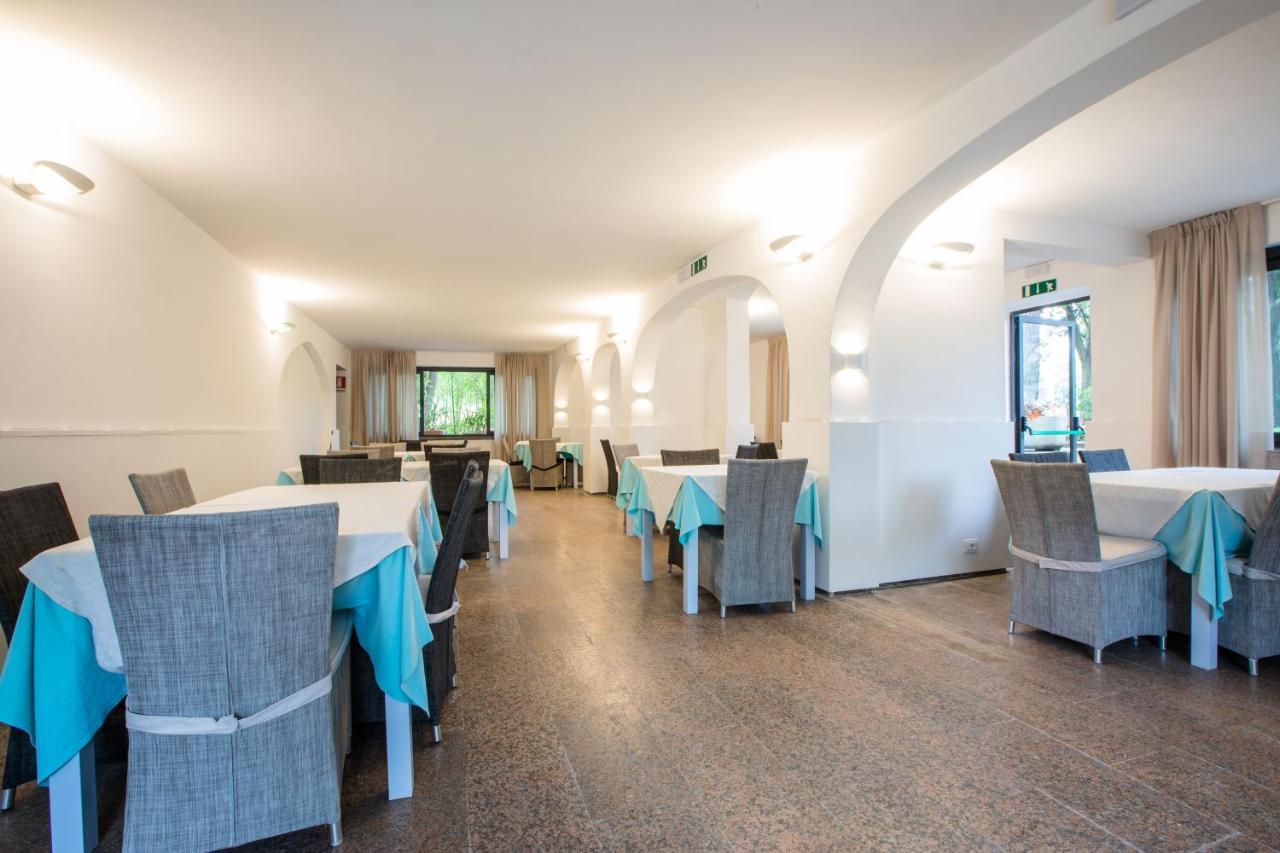 La Tavernetta Dei Ronchi 3* Marina di Massa