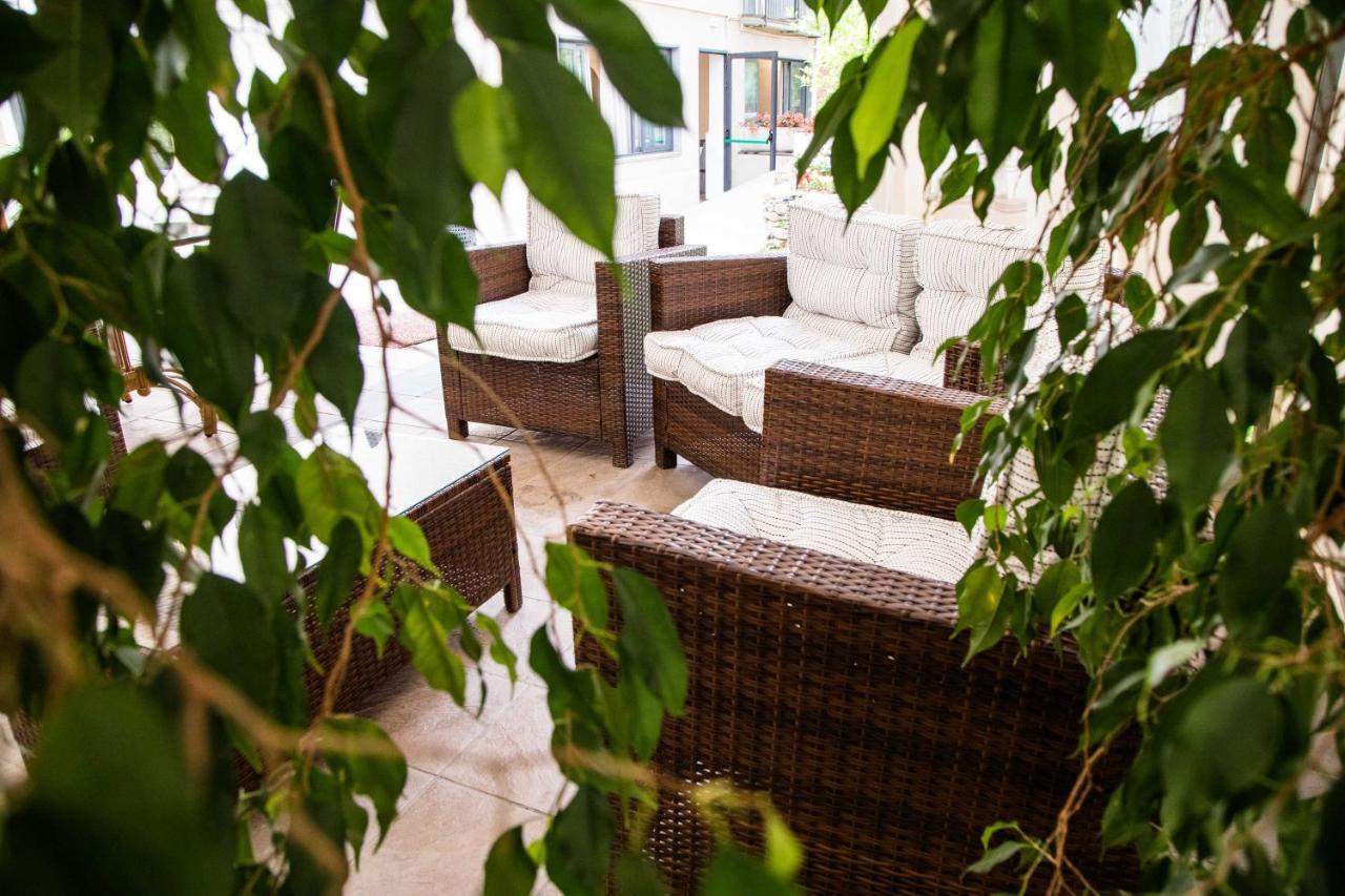 La Tavernetta Dei Ronchi 3* Marina di Massa