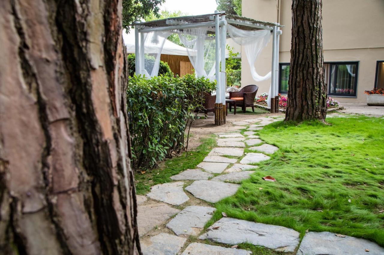 La Tavernetta Dei Ronchi Hotel Marina di Massa