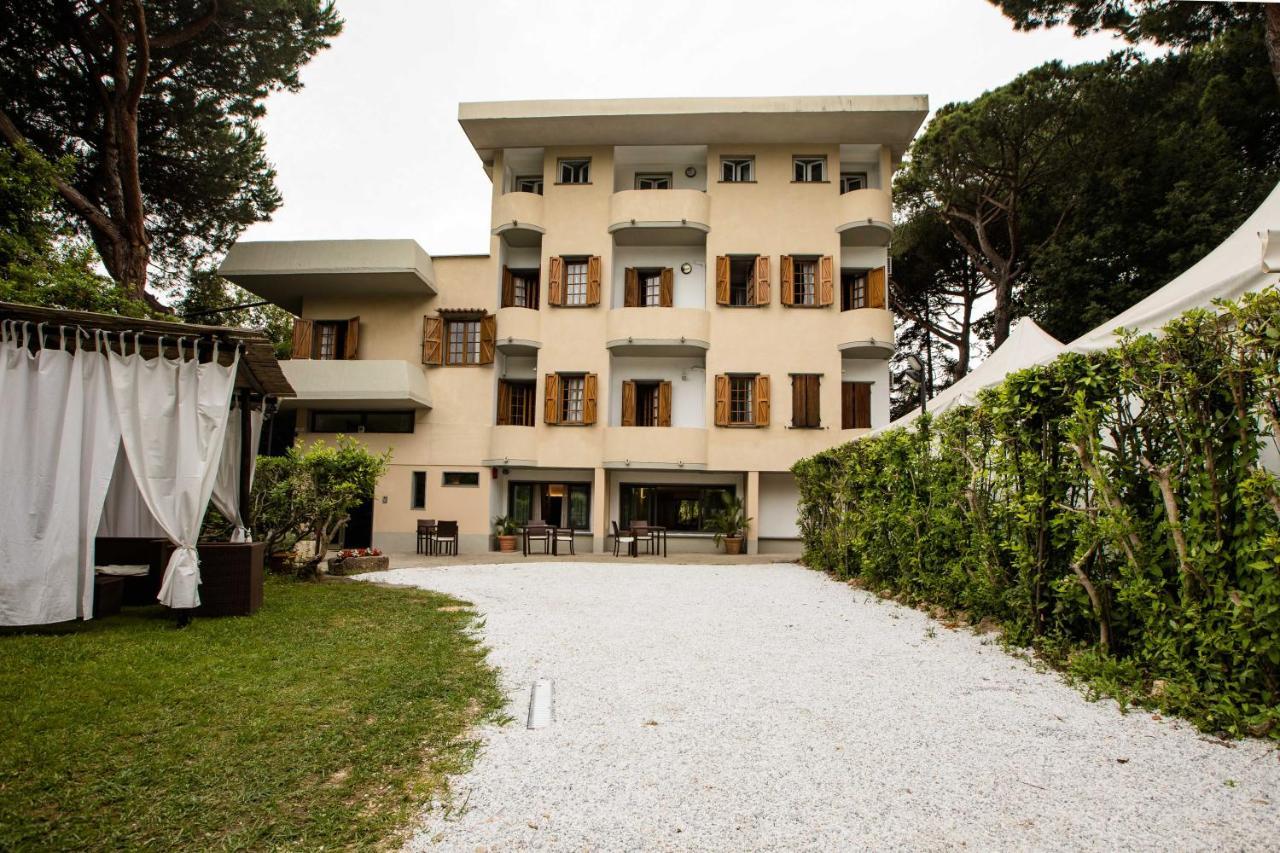 La Tavernetta Dei Ronchi Hotel Marina di Massa
