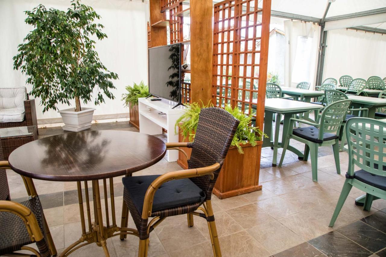 Hotel La Tavernetta Dei Ronchi 3*
