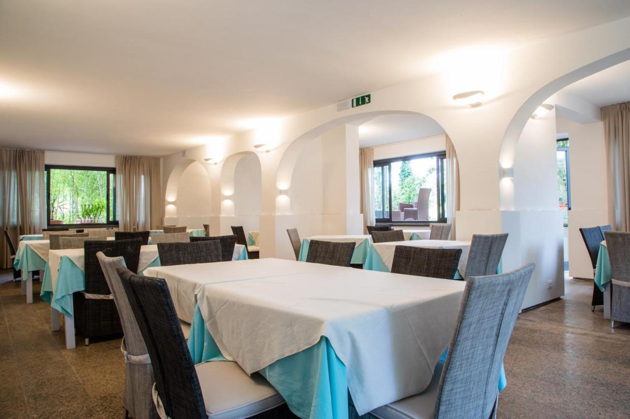 La Tavernetta Dei Ronchi 3* Marina di Massa