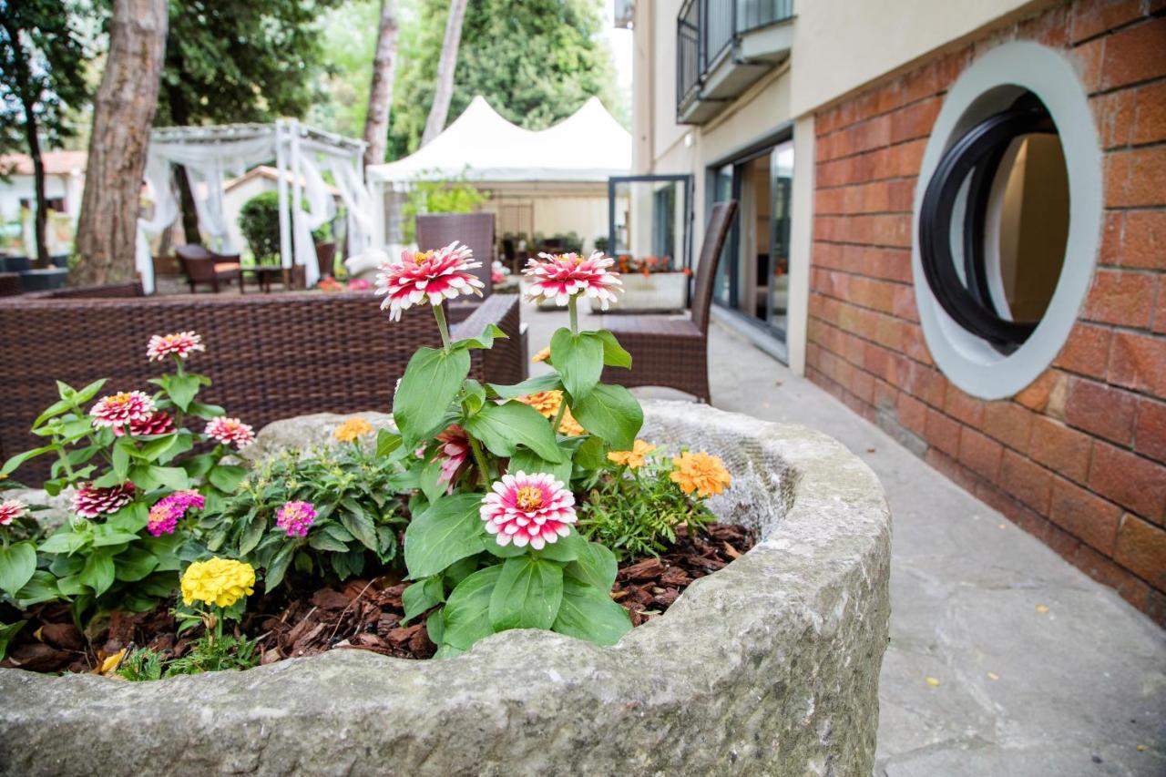Hotel La Tavernetta Dei Ronchi Marina di Massa