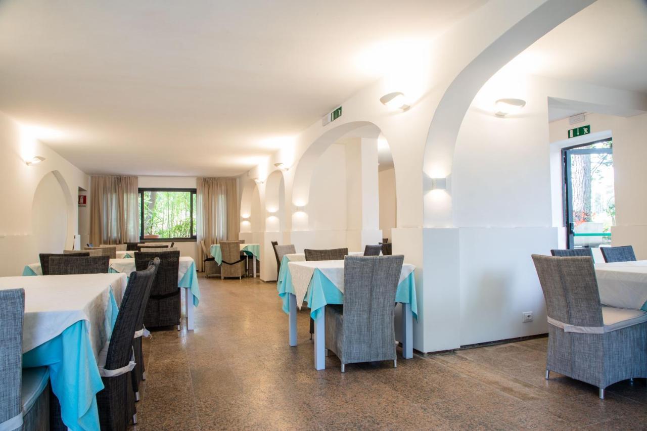 La Tavernetta Dei Ronchi Hotel