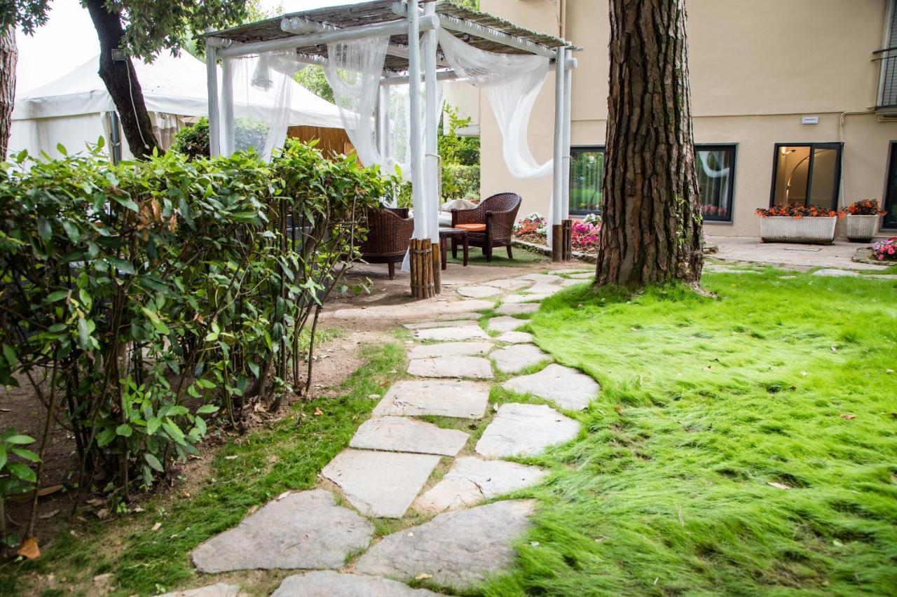Hotel La Tavernetta Dei Ronchi 3*