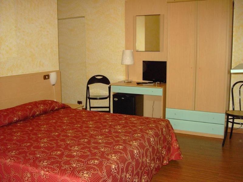 La Tavernetta Dei Ronchi Hotel 3*