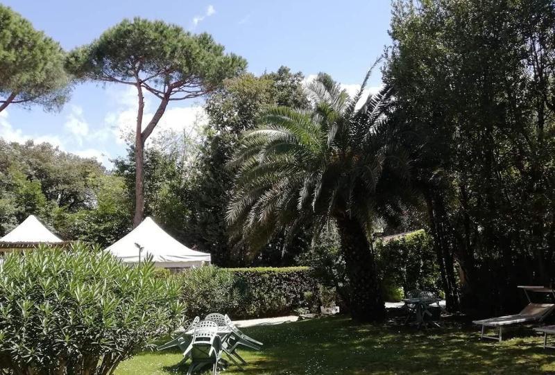 La Tavernetta Dei Ronchi Hotel 3*